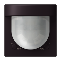 Jung BTLC17182248 ,Detector de mișcare de acasă Jung 2,2 m pentru inserții „Lumina”, LC4320E