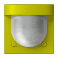 Jung BTLC17182249 ,Detector de mișcare de acasă Jung 2,2 m pentru inserții „Lumina”, LC4320F