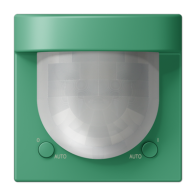 Jung BTLC17182250 ,Detector de mișcare de acasă Jung 2,2 m pentru inserții „Lumina”, LC4320G