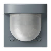 Jung BTLC17182251 ,Detector de mișcare de acasă Jung 2,2 m pentru inserții „Lumina”, LC4320H