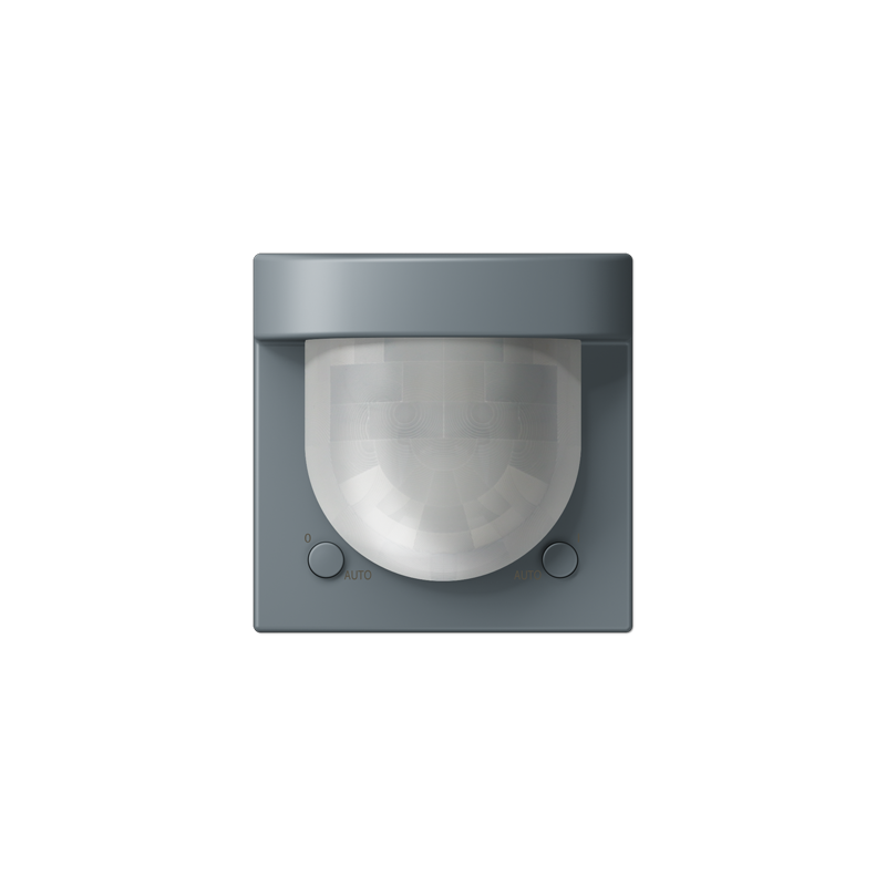 Jung BTLC17182251 ,Detector de mișcare de acasă Jung 2,2 m pentru inserții „Lumina”, LC4320H