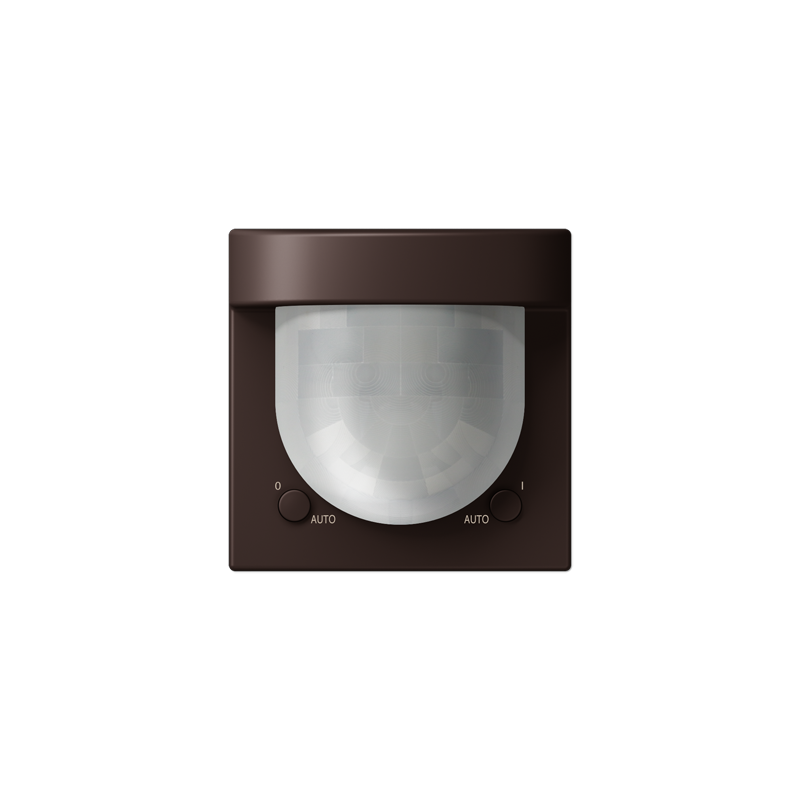 Jung BTLC17182252 ,Detector de mișcare de acasă Jung 2,2 m pentru inserții „Lumina”, LC4320J