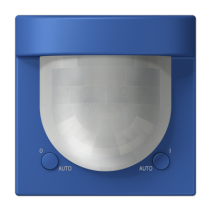 Jung BTLC17182253 ,Detector de mișcare de acasă Jung 2,2 m pentru inserții „Lumina”, LC4320K