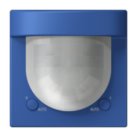 Jung BTLC17182253 ,Detector de mișcare de acasă Jung 2,2 m pentru inserții „Lumina”, LC4320K