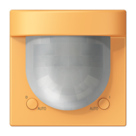 Jung BTLC17182254 ,Detector de mișcare de acasă Jung 2,2 m pentru inserții „Lumina”, LC4320L