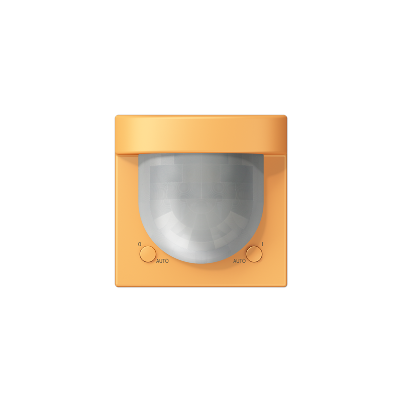 Jung BTLC17182254 ,Detector de mișcare de acasă Jung 2,2 m pentru inserții „Lumina”, LC4320L