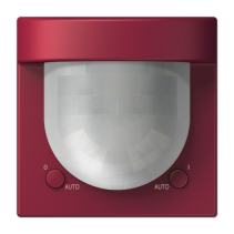 Jung BTLC17182255 ,Detector de mișcare de acasă Jung 2,2 m pentru inserții „Lumina”, LC4320M