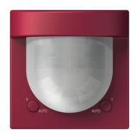 Jung BTLC17182255 ,Detector de mișcare de acasă Jung 2,2 m pentru inserții „Lumina”, LC4320M