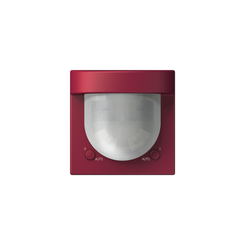 Jung BTLC17182255 ,Detector de mișcare de acasă Jung 2,2 m pentru inserții „Lumina”, LC4320M