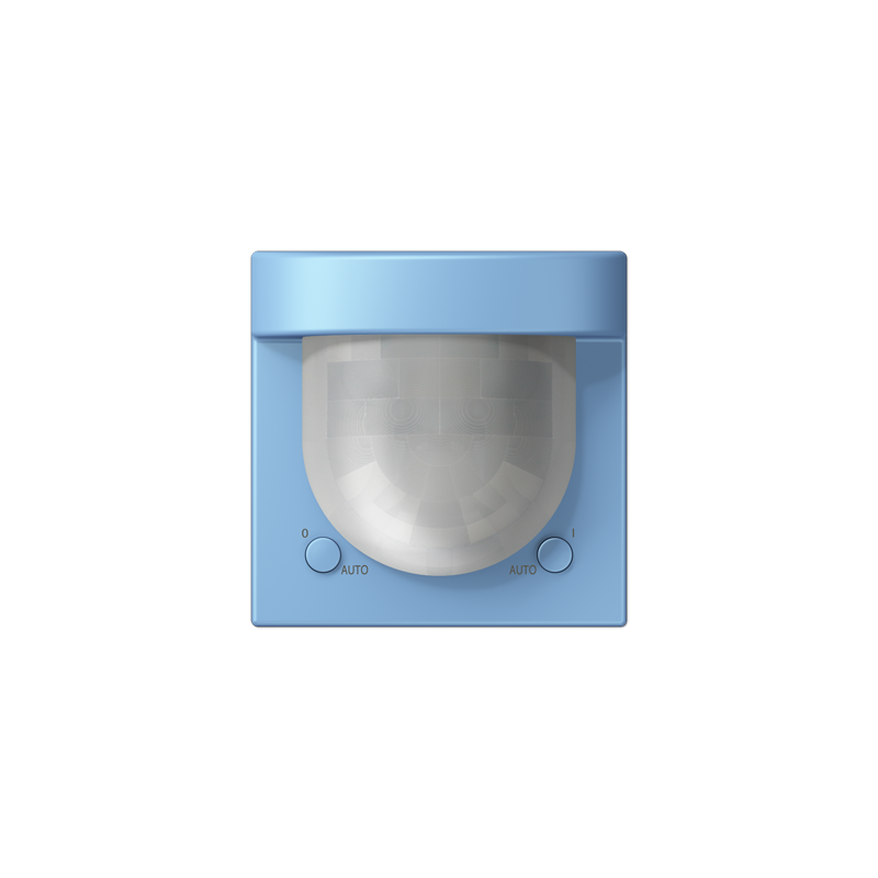 Jung BTLC17182256 ,Detector de mișcare de acasă Jung 2,2 m pentru inserții „Lumina”, LC4320N