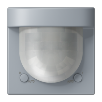 Jung BTLC17182257 ,Detector de mișcare de acasă Jung 2,2 m pentru inserții „Lumina”, LC4320O