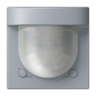 Jung BTLC17182257 ,Detector de mișcare de acasă Jung 2,2 m pentru inserții „Lumina”, LC4320O