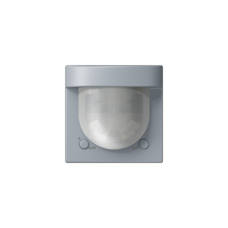 Jung BTLC17182257 ,Detector de mișcare de acasă Jung 2,2 m pentru inserții „Lumina”, LC4320O