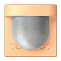 Jung BTLC17182258 ,Detector de mișcare de acasă Jung 2,2 m pentru inserții „Lumina”, LC4320P