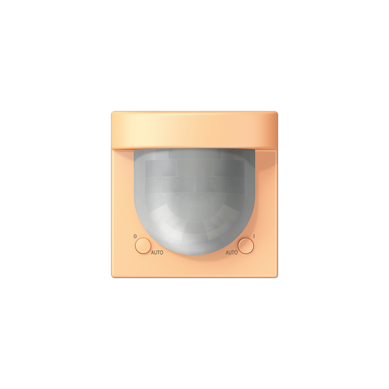 Jung BTLC17182258 ,Detector de mișcare de acasă Jung 2,2 m pentru inserții „Lumina”, LC4320P