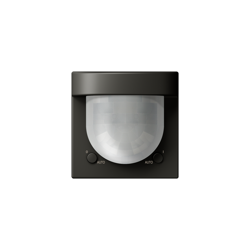 Jung BTLC17182259 ,Detector de mișcare de acasă Jung 2,2 m pentru inserții „Lumina”, LC4320R