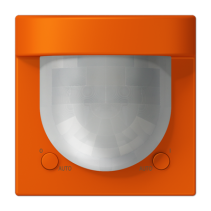 Jung BTLC17182260 ,Detector de mișcare de acasă Jung 2,2 m pentru inserții „Lumina”, LC4320S