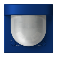 Jung BTLC17182261 ,Detector de mișcare de acasă Jung 2,2 m pentru inserții „Lumina”, LC4320T