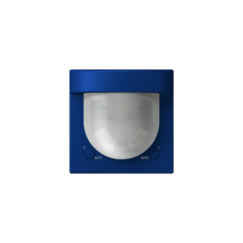 Jung BTLC17182261 ,Detector de mișcare de acasă Jung 2,2 m pentru inserții „Lumina”, LC4320T