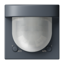 Jung BTLC17182262 ,Detector de mișcare de acasă Jung 2,2 m pentru inserții „Lumina”, LC4320U