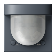 Jung BTLC17182262 ,Detector de mișcare de acasă Jung 2,2 m pentru inserții „Lumina”, LC4320U