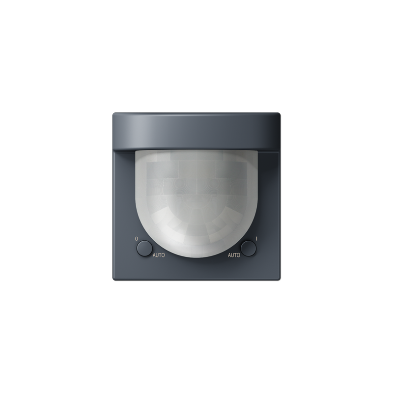 Jung BTLC17182262 ,Detector de mișcare de acasă Jung 2,2 m pentru inserții „Lumina”, LC4320U