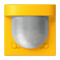 Jung BTLC17182263 ,Detector de mișcare de acasă Jung 2,2 m pentru inserții „Lumina”, LC4320W