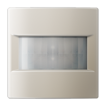 Jung BTES17181WU ,Detector de mișcare de acasă Jung 1,1 m pentru inserții „Lumina”, IP44