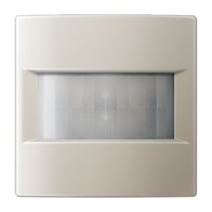 Jung BTES17181WU ,Detector de mișcare de acasă Jung 1,1 m pentru inserții „Lumina”, IP44