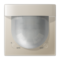 Jung BTES17182 ,Detector de mișcare de acasă Jung 2,2 m pentru inserții „lumină”