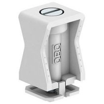 OBO Cleme serie  5-25mm șurub și piuliță galvanizate