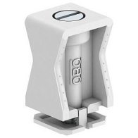 OBO Cleme serie  5-25mm șurub și piuliță galvanizate