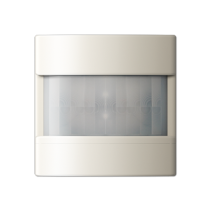 Jung A17181WU ,Comutator automat universal 1,1 m, IP 44