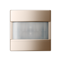 Jung A17181WUCH ,Comutator automat universal 1,1 m, IP 44