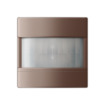 Jung A17181WUMO ,Comutator automat universal 1,1 m, IP 44