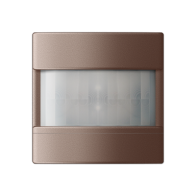 Jung A17181WUMO ,Comutator automat universal 1,1 m, IP 44