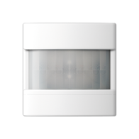 Jung A17181WUWW ,Comutator automat universal 1,1 m, IP 44