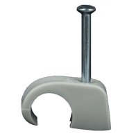 EGUtec Clema CUP  2x18 CHP 7-12 100buc.