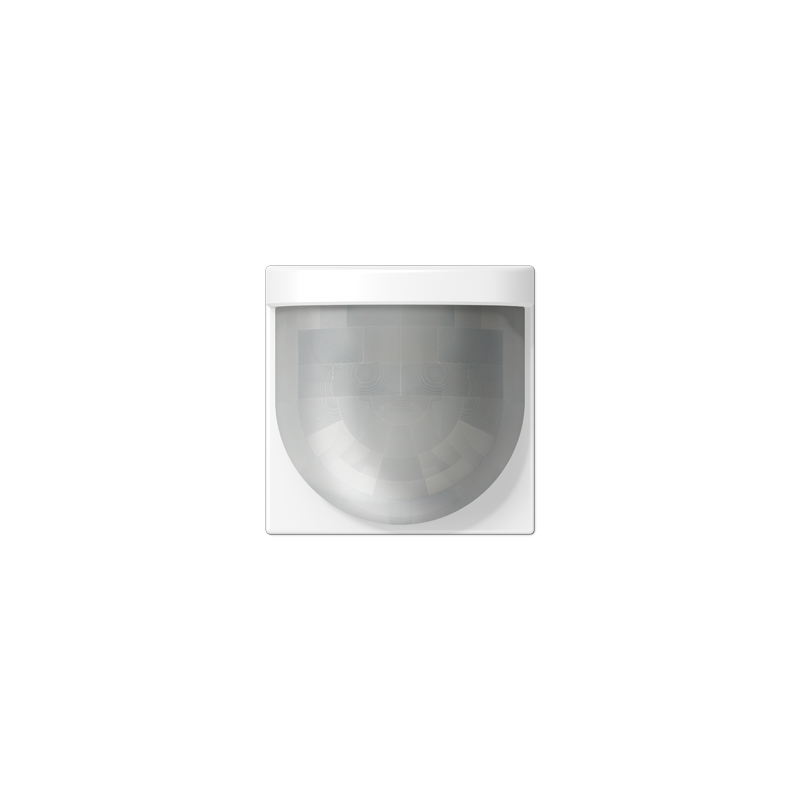 Jung A17280WWM ,Detector de mișcare de gestionare a LB 2,2m