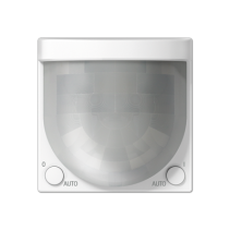 Jung A17281WW ,Comutator automat universal 2,2 m