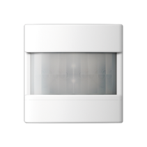 Jung A3181-1WW ,PIR Observer 180 °, „Universal” pentru înălțimea de montare de 1,1 m