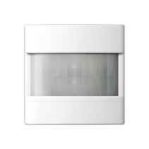 Jung A3181WW ,PIR Observer 180 °, "Standard" pentru înălțimea de montare de 1,1 m