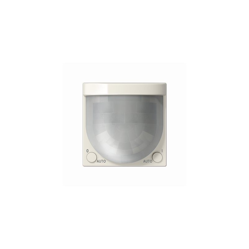 Jung A3281 ,PIR Observer 180 °, "Standard" pentru înălțimea de montare de 2,2 m