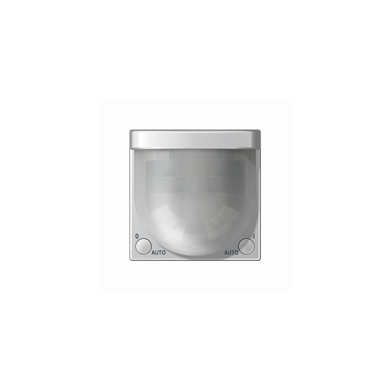 Jung A3281-1AL ,PIR Observer 180 °, „Universal” pentru înălțimea de montare de 2,2 m