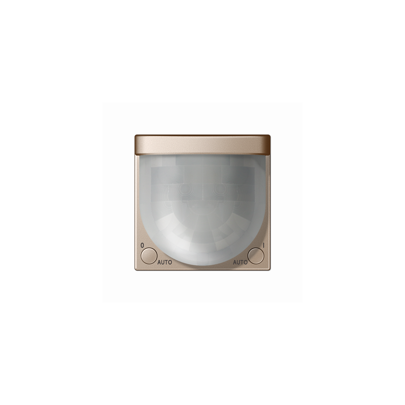 Jung A3281-1CH ,PIR Observer 180 °, „Universal” pentru înălțimea de montare de 2,2 m