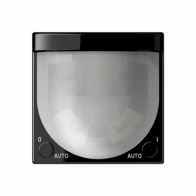 Jung A3281-1SW ,PIR Observer 180 °, „Universal” pentru înălțimea de montare de 2,2 m