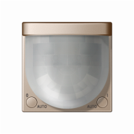 Jung A3281CH ,PIR Observer 180 °, "Standard" pentru înălțimea de montare de 2,2 m