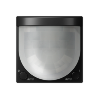 Jung A3281SWM ,PIR Observer 180 °, "Standard" pentru înălțimea de montare de 2,2 m