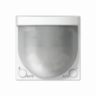 Jung A3281WW ,PIR Observer 180 °, "Standard" pentru înălțimea de montare de 2,2 m