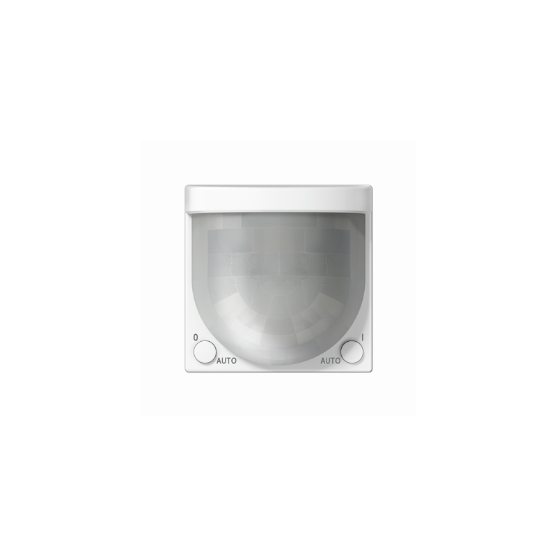 Jung A3281WW ,PIR Observer 180 °, "Standard" pentru înălțimea de montare de 2,2 m